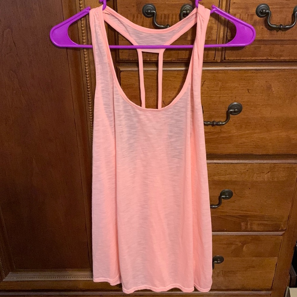 NWT Lily Pulitzer Tank XL